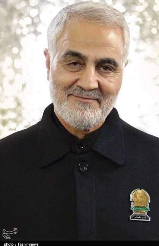 خادمان آستان شهادت