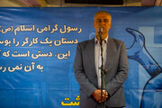لزوم تأمین سبد معیشت و امنیت شغلی کارگران همزمان با هفته کارگر