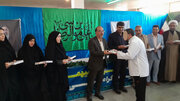 آزادی ۲۵ زندانی در اهواز به‌مناسبت میلاد امام رضا (ع)
