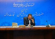 تامین ورق‌های فولادی خودروسازان تا پایان سال