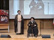 رهبر شهید گویا از شهادت خود آگاه بود