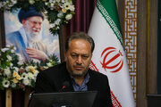 کشف بیش از ۸ هزار میلیارد کالای قاچاق در اصفهان