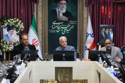 دیدار شهردار اصفهان و فرمانده انتظامی استان اصفهان