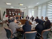 کاهش فوتی‌های ناشی از حوادث کار در کردستان