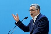 تقدیر وزیر بهداشت از ایستادگی کارکنان صنعت دارو
