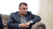 تاکید نماینده بویراحمد در مجلس بر تعیین تکلیف بیمارستان پاتاوه