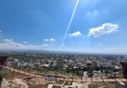 افتتاح پل معلق بروجرد با اعتبار ۲۱.۵ میلیاردی؛ اجرای ۵۰ پروژه‌ در این دوره مدیریت شهری