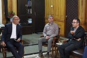 پارک‌های علم و فناوری بستر تبدیل ایده‌های علمی به ثروت هستند