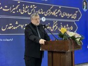 پیگیری برای تصویب ترک تشریفات فاز دوم خط سه قطار شهری مشهد در هیئت دولت