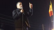 رزمندگان در میادین رزم و دیپلماسی تحت نظر رهبری و با هماهنگی انجام وظیفه می‌کنند