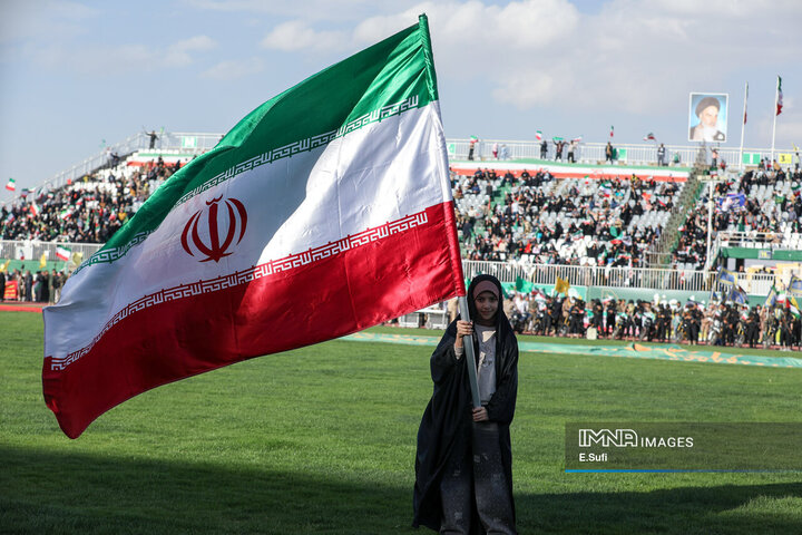 رزمایش سراسری «اقتدار عظیم جان‌فدا برای ایران امام‌رضایی» در اراک