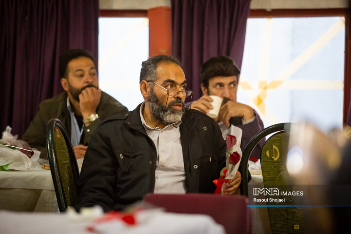 گرامیداشت روز کارگر در اتوبوسرانی