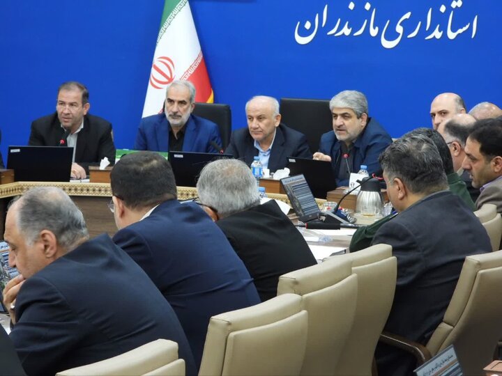 تاکید استاندار مازندران بر ضرورت تمرکززدایی از هسته‌های پرتراکم شهری