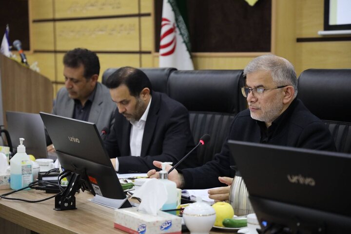 قرارگاه نظارت میدانی کنترل بازار و حمایت از واحدهای آسیب‌دیده تشکیل می‌شود