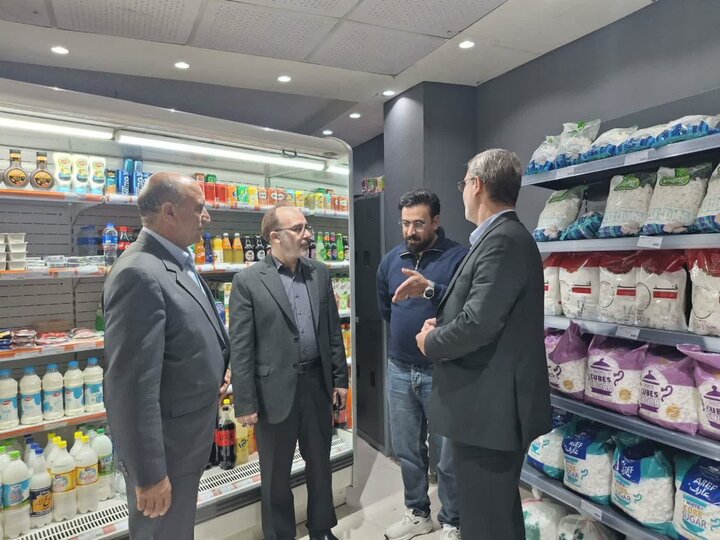 نظارت مستمر بر بازارها از وظایف مسئولان محلی است