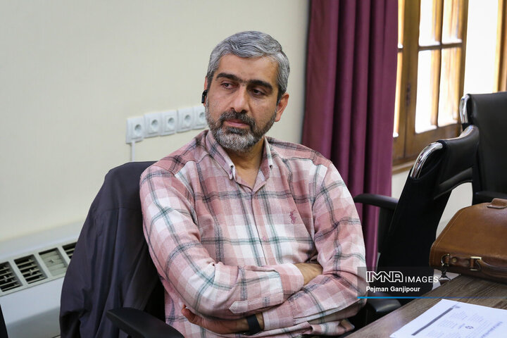 جلسه شورای نوآوری شهرداری و سیاست‌گذاری باشگاه شهراندیشان