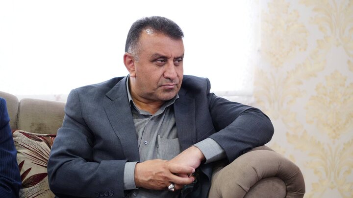 کهگیلویه و بویراحمد از منابع نفت و گاز خود بی‌بهره است