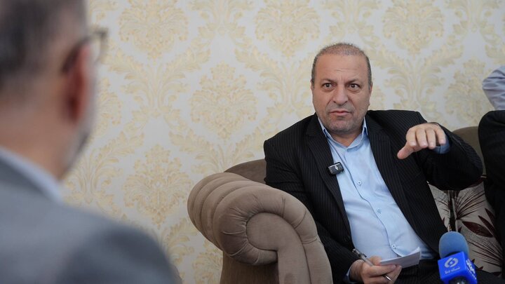 سامانه‌ صدور مجوز و پنجره واحد زمین نیاز به بازنگری دارد