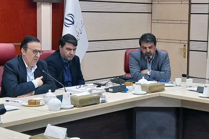 ثبت بیش از ۲۹ میلیون تن ذخیره معدنی در استان قزوین