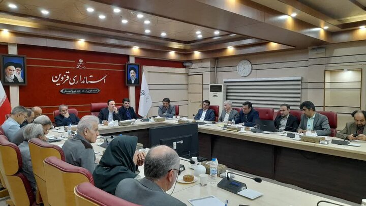 بهره‌برداری از معادن قزوین به احراز اهلیت فنی متقاضیان مشروط شد