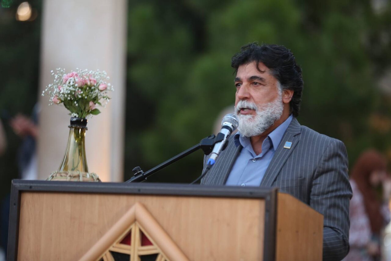 آغاز پروژه ثبت جهانی گل محمدی مِیمند