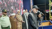 امروزه صدای فروپاشی تمدن جعلی غرب را شاهد هستیم