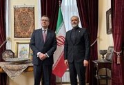 رایزنی ایران و روسیه درباره همکاری‌های دوجانبه هسته‌ای