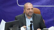 همایش سرمایه‌گذاری با محوریت اقتصاد مقاومتی و امنیت پایدار برگزار می‌شود