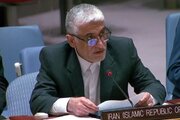 اقدامات نظامی جدید آمریکا علیه دو نفتکش و حملات به ایران نقض آتش‌بس است
