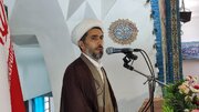 پیروزی منطق انقلاب در تقابل جمهوری اسلامی ایران با استکبار جهانی