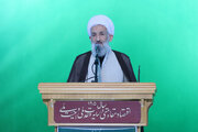 انتقاد امام جمعه ساری به برگشت ارز صادراتی و کنترل قیمت‌ها