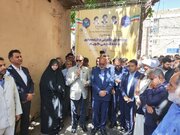 شیراز به کارگاه بزرگ سازندگی تبدیل شد/تبدیل محلات قدیمی گویم به قطب گردشگری