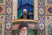 مدیریت جدید تنگه هرمز موجب پیشرفت و شکوفایی اقتصادی در منطقه می‌شود