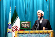 اعلام جنگ و صلح در شرایط جنگ از اختیارات رهبری است