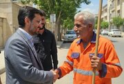 بی‌ادعا اما اثرگذار/ نقش کارگران در پویایی و توسعه شهر اصفهان