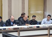 ذخایر کالاهای اساسی خوزستان مطلوب است/ کاهش مصرف سرانه مرغ در استان پس از نوسانات اخیر