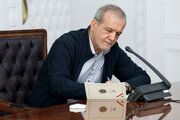 دستور رئیس جمهور برای جمع‌کردن شرکت‌های پیمانکاری