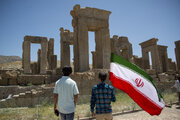 گردشگری، گنجی که زیر پای ایران است