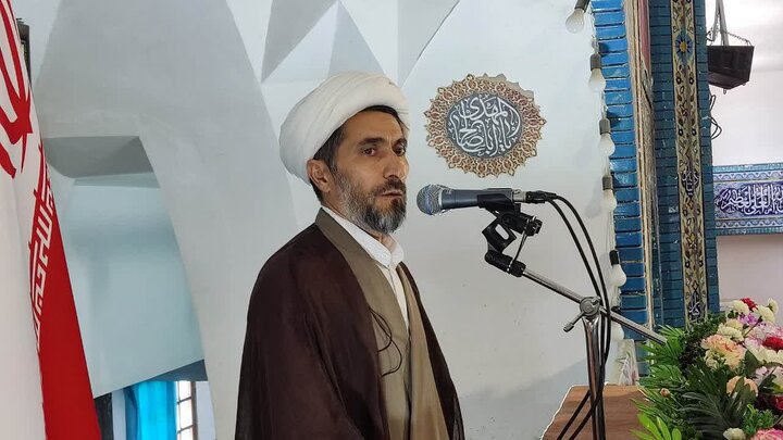 پیروزی منطق انقلاب در تقابل جمهوری اسلامی ایران با استکبار جهانی