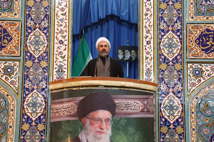 مدیریت جدید تنگه هرمز موجب پیشرفت و شکوفایی اقتصادی در منطقه می‌شود