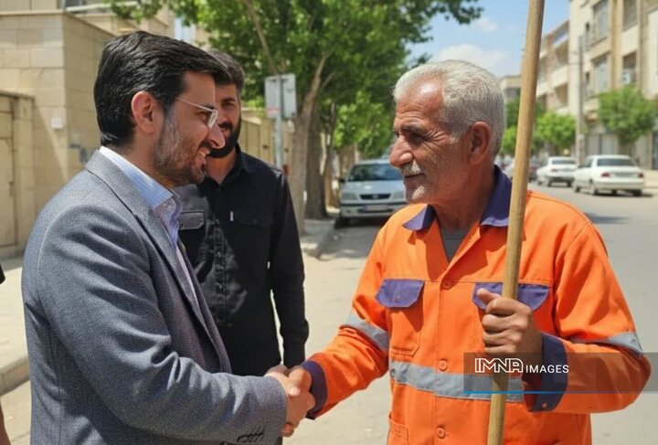 بی‌ادعا اما اثرگذار/ نقش کارگران در پویایی و توسعه شهر اصفهان