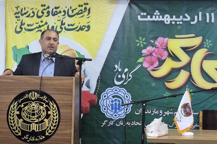 هم‌ترازی افزایش حقوق کارگران و کارمندان با تورم