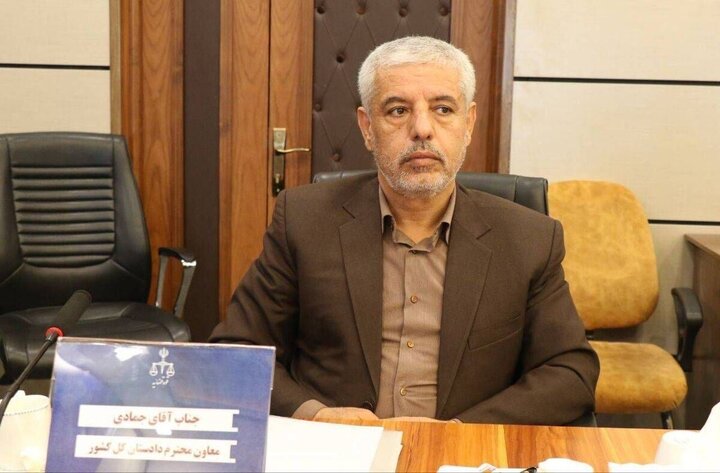 مبارزه بیامان با مفاسد اقتصادی و حمایت از تولیدکنندگان در دستور کار دستگاه قضایی است