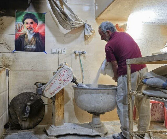 شبهای غیرت؛ عهد ملت ایران برای یک سرنوشت مشترک