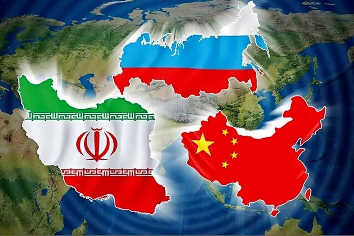 کریدور ایران؛ طلسم محاصره دریایی شکست