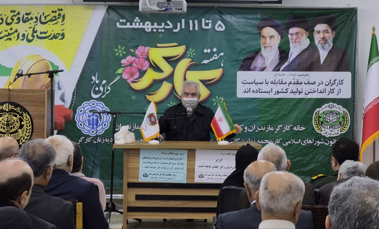 هم‌ترازی افزایش حقوق کارگران و کارمندان با تورم