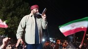 بازخوانی نوحه «ای مهدی صاحب‌الزمان آماده‌ایم» در یاسوج