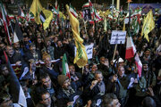 دشمنان برای رسیدن به توافق به التماس افتاده است