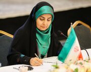 استادان وزارت راه و شهرسازی پشتوانه علمی بازسازی زیرساخت‌ها هستند 