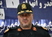 ضربه پلیس اصفهان به انبار ۳۶۰ میلیاردی اخلالگران بازار